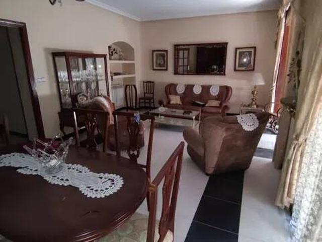 Casa en venta en Centro Histórico, Úbeda