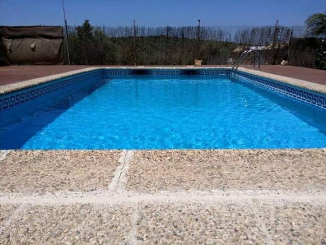 Casa en venta en San Bartolomé-El Campillo, Úbeda