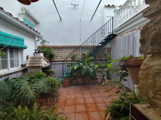 Casa en venta en Centro Histórico, Úbeda