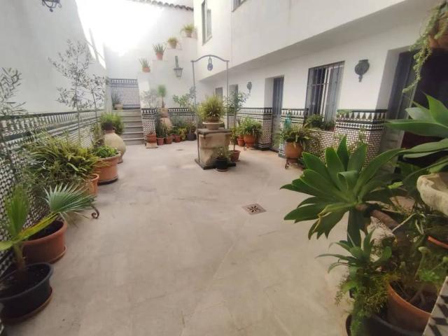 Casa en venta en Las Explanada, Úbeda