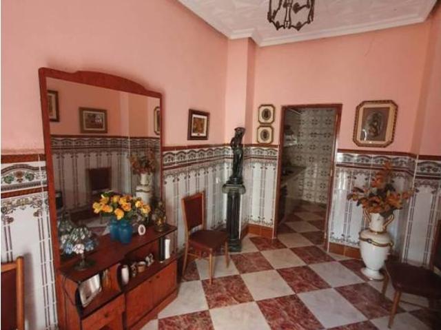 Casa en venta en Úbeda, Andalucía
