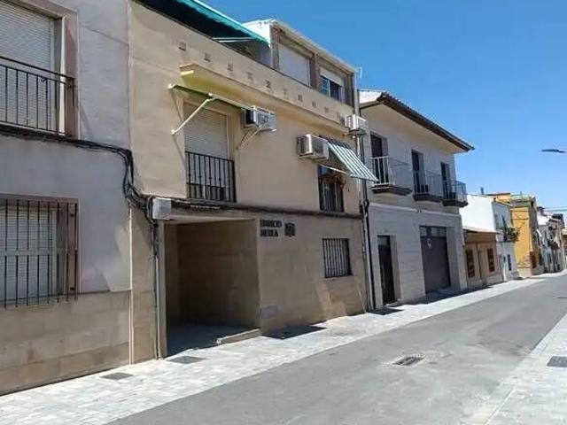 Casa en venta en Úbeda, Andalucía