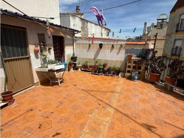 Casa en venta en San Pedro, Úbeda