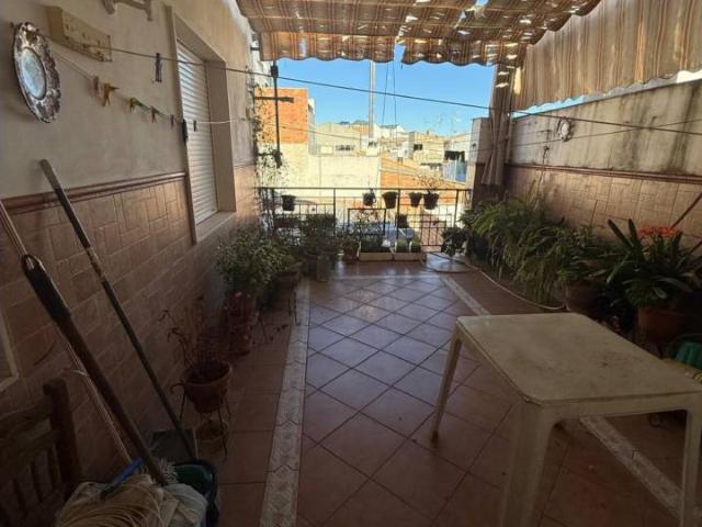 Casa en venta en San Pedro, Úbeda