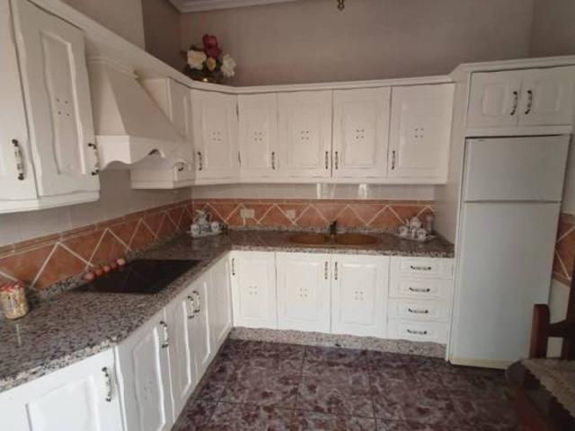 Casa en venta en Úbeda, Andalucía