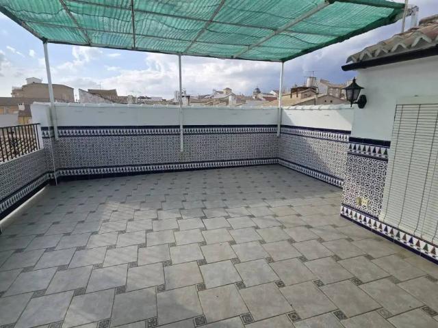 Casa en venta en Centro Histórico, Úbeda