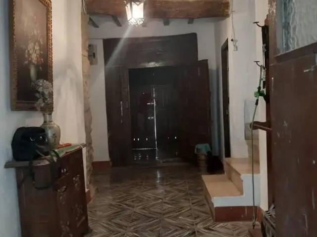 Casa en venta en Centro Histórico, Úbeda