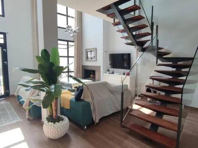 Casa en venta en Centro Histórico, Úbeda