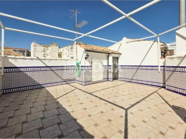 Casa en venta en Las Explanada, Úbeda