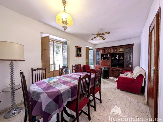 Casa en venta en Centro Histórico, Úbeda