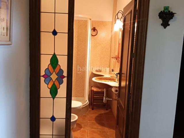 Casa en venta en Centro Histórico, Úbeda