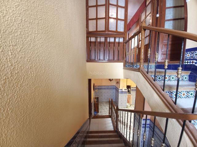 Casa en venta en Centro Histórico, Úbeda