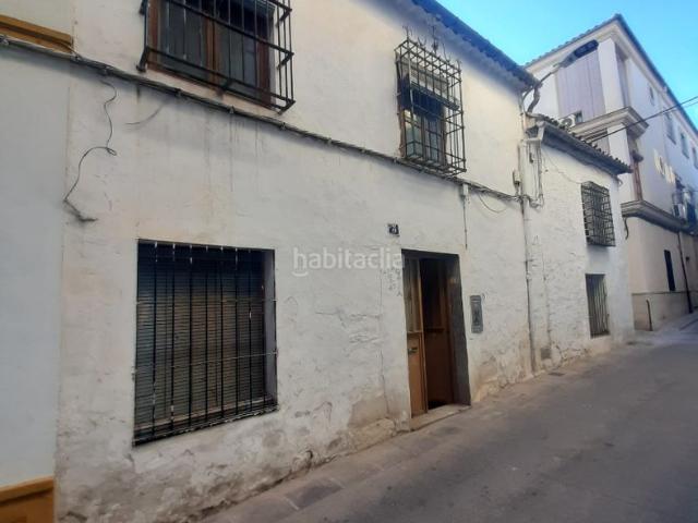 Casa en venta en Centro Histórico, Úbeda