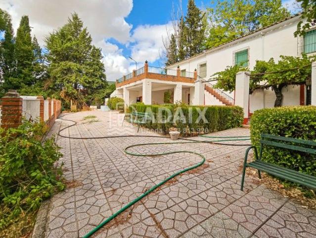 Casa en venta en Centro Histórico, Úbeda