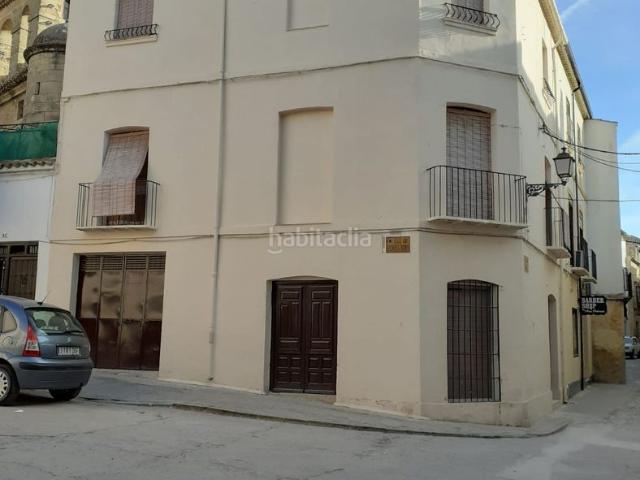Casa en venta en Centro Histórico, Úbeda