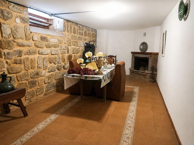 Casa en venta en Centro Histórico, Úbeda