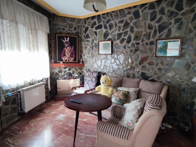 Casa en venta en Centro Histórico, Úbeda