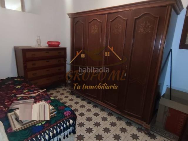 Casa en venta en Centro Histórico, Úbeda