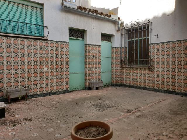 Casa en venta en Centro Histórico, Úbeda
