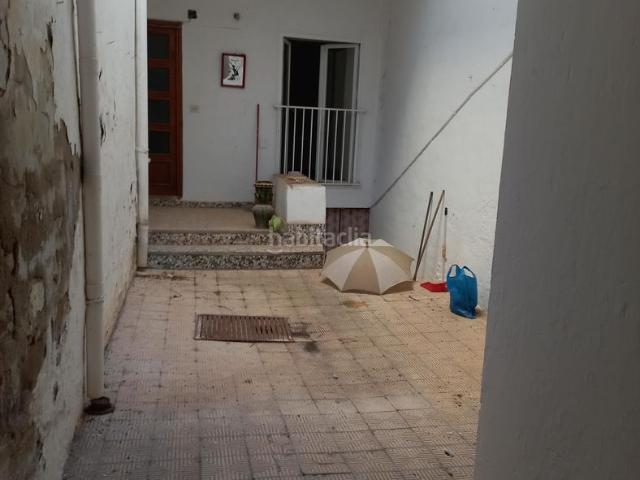 Casa en venta en Centro Histórico, Úbeda