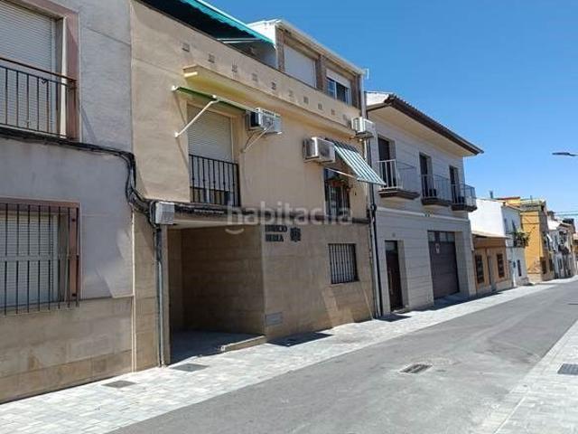 Casa en venta en Centro Histórico, Úbeda