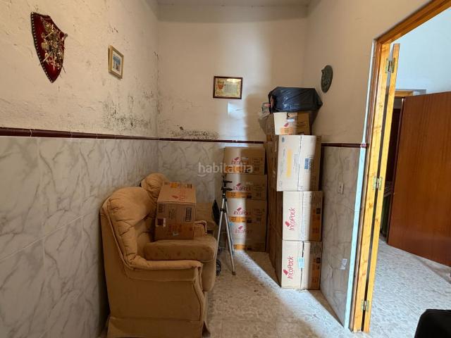 Casa en venta en Centro Histórico, Úbeda