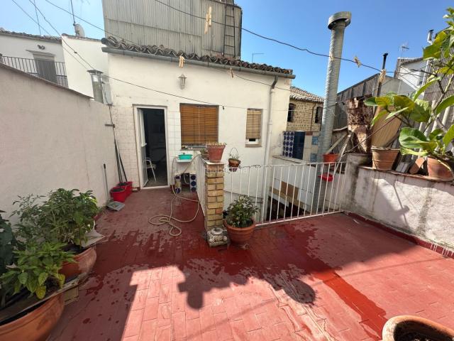 Casa en venta en Centro Histórico, Úbeda