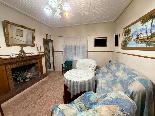 Casa en venta en Centro Histórico, Úbeda