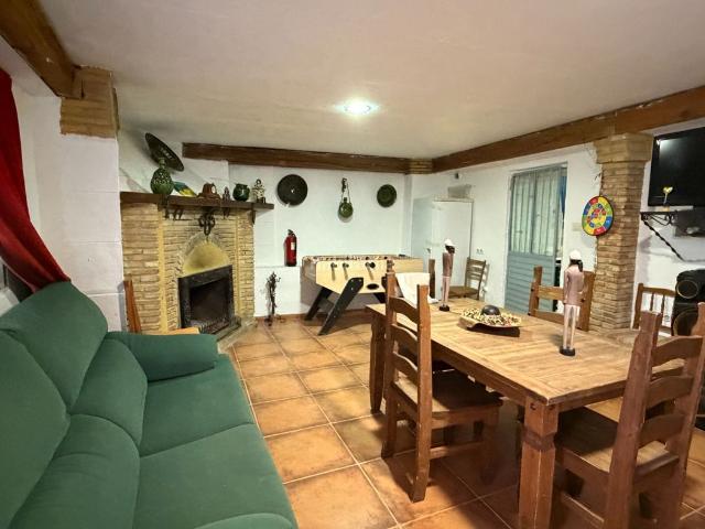 Casa en venta en Centro Histórico, Úbeda