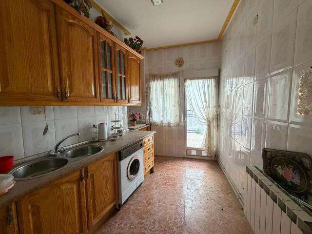 Casa en venta en Centro Histórico, Úbeda
