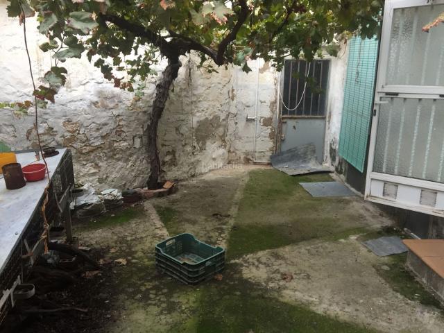 Casa en venta en Centro Histórico, Úbeda