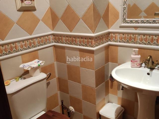 Casa en venta en Centro Histórico, Úbeda