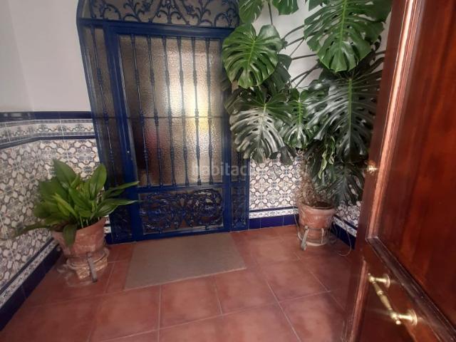 Casa en venta en Centro Histórico, Úbeda