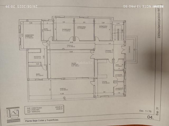 Casa en venta en Centro Histórico, Úbeda
