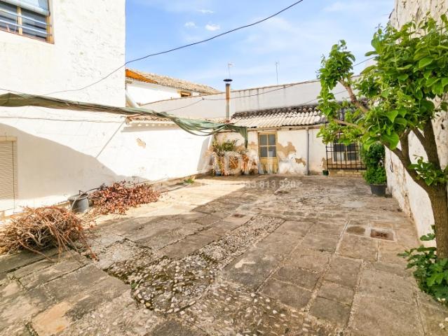 Casa en venta en San Francisco, Úbeda