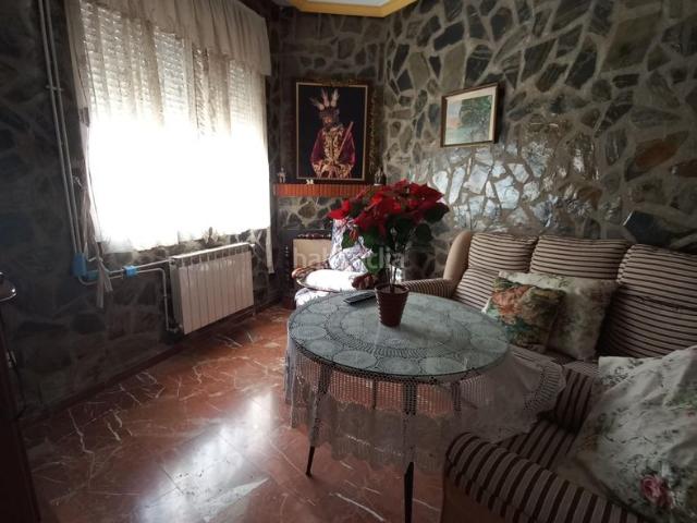 Casa en venta en Centro Histórico, Úbeda