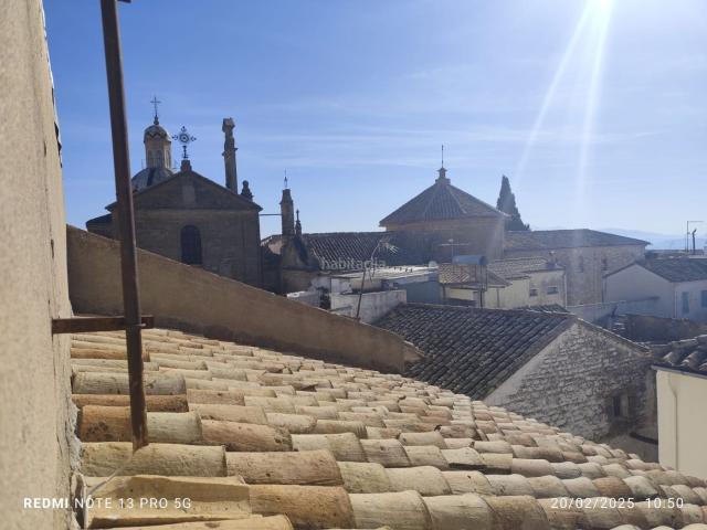 Casa en venta en Centro Histórico, Úbeda