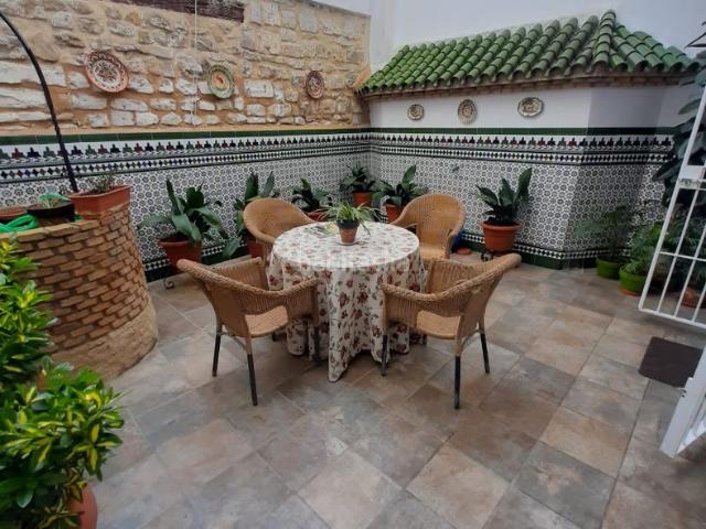 Casa en venta en Centro Histórico, Úbeda