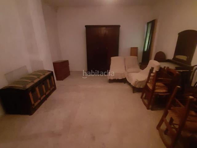 Casa en venta en Centro Histórico, Úbeda