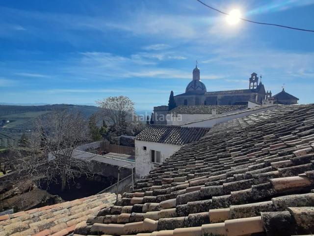 Casa en venta en Centro Histórico, Úbeda