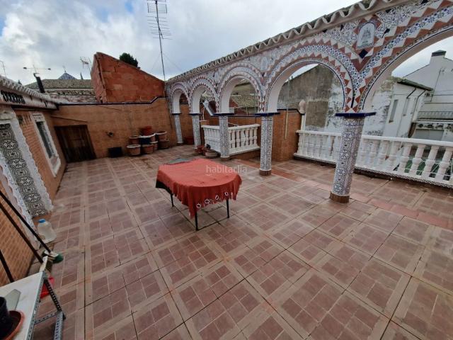 Casa en venta en Centro Histórico, Úbeda