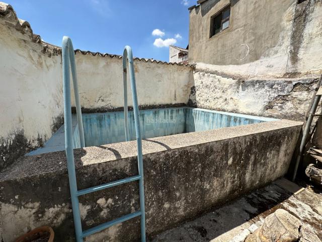 Casa en venta en Centro Histórico, Úbeda