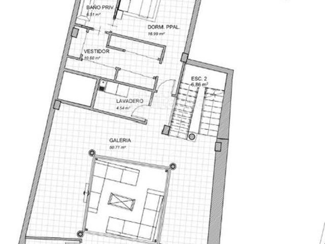 Casa en venta en Centro Histórico, Úbeda