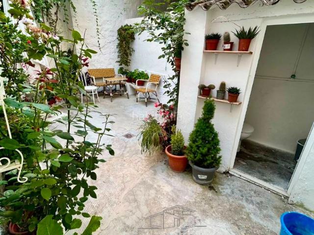 Casa en venta en Centro Histórico, Úbeda