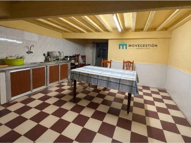 Casa en venta en Sierra de Cádiz, Andalucía