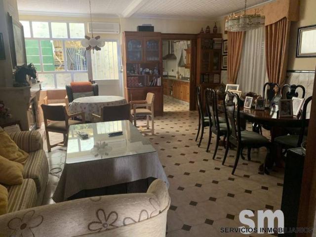 Casa en venta en Sierra de Cádiz, Andalucía