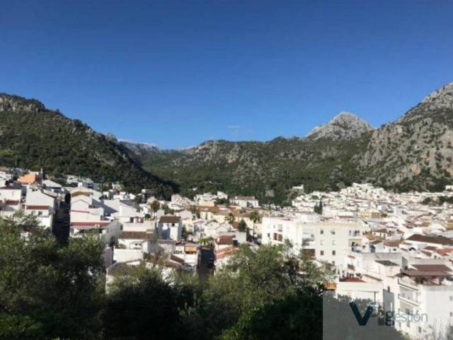 Casa en venta en Sierra de Cádiz, Andalucía