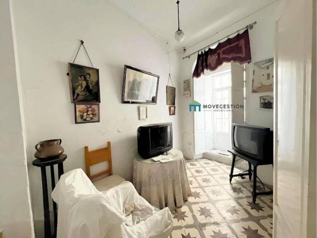 Casa en venta en Sierra de Cádiz, Andalucía