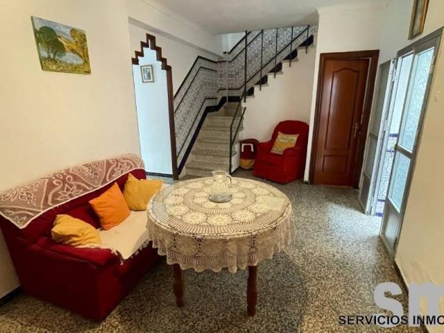 Casa en venta en Sierra de Cádiz, Andalucía