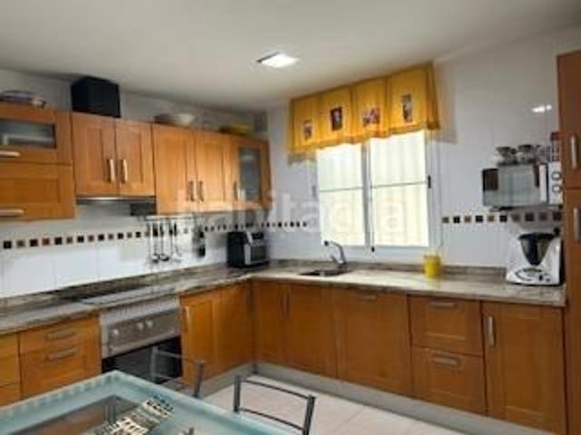 Casa en venta en Ubrique, Cádiz